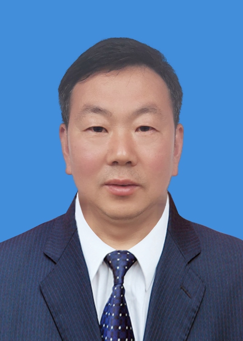 纪委书记柳汝良